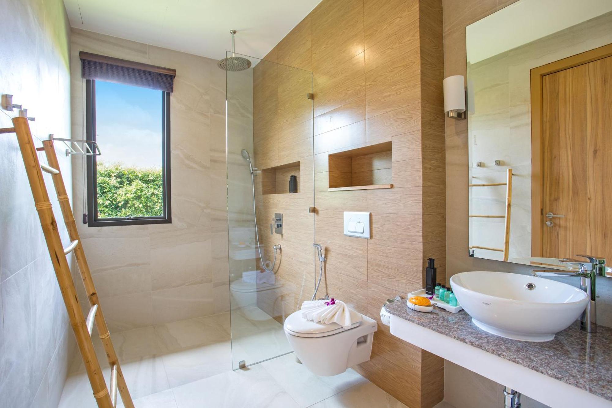 Luxury 2Br Villa Dalaa 3, Private Eco Pool, Gated Residence, 카말라 비치 외부 사진