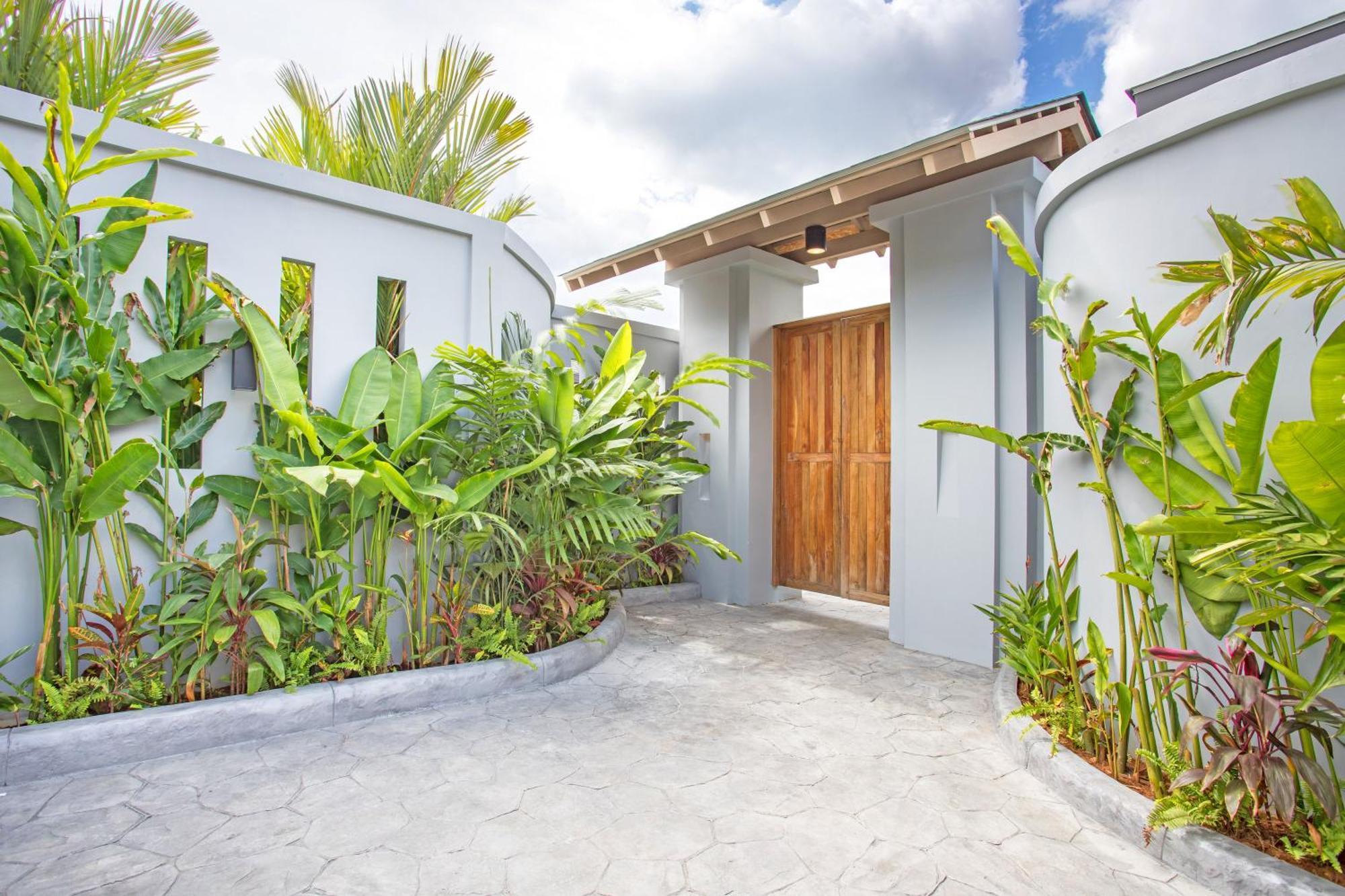 Luxury 2Br Villa Dalaa 3, Private Eco Pool, Gated Residence, 카말라 비치 외부 사진